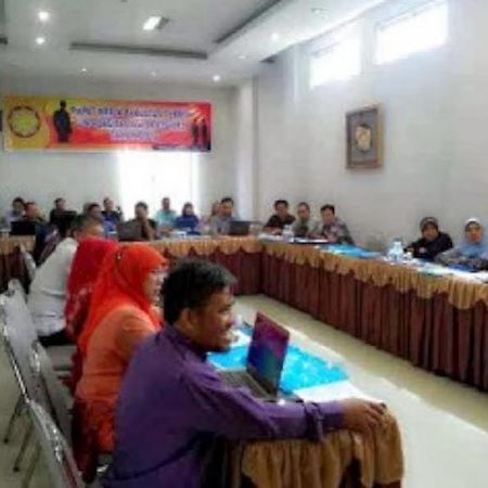 Hotel Bunda Aceh Takengon Exterior photo