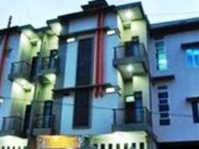 Hotel Bunda Aceh Takengon Exterior photo