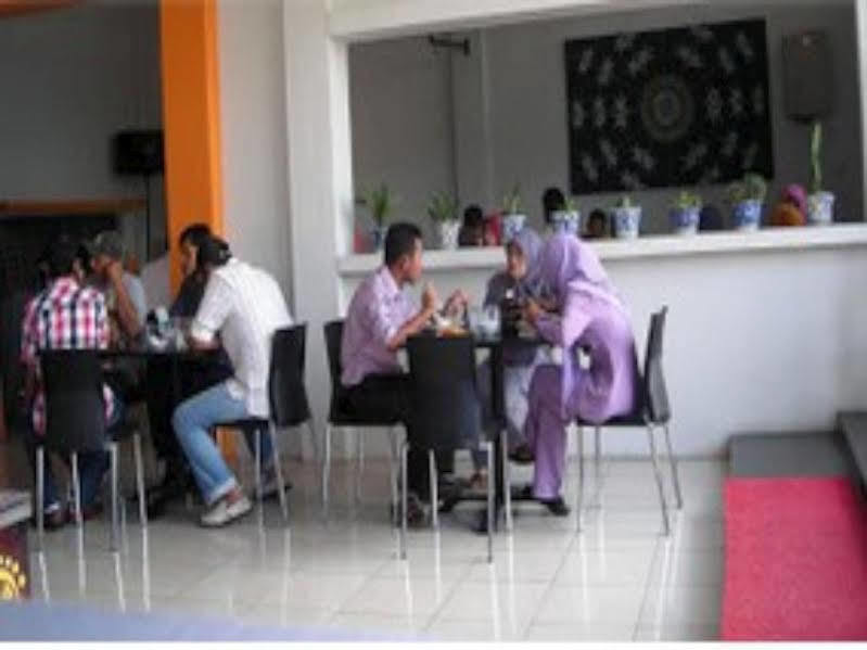 Hotel Bunda Aceh Takengon Exterior photo