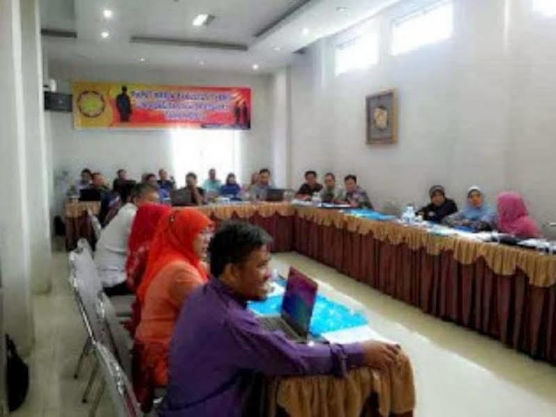 Hotel Bunda Aceh Takengon Exterior photo