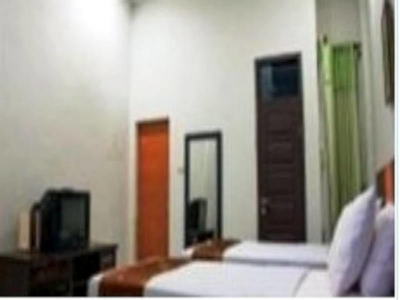 Hotel Bunda Aceh Takengon Exterior photo